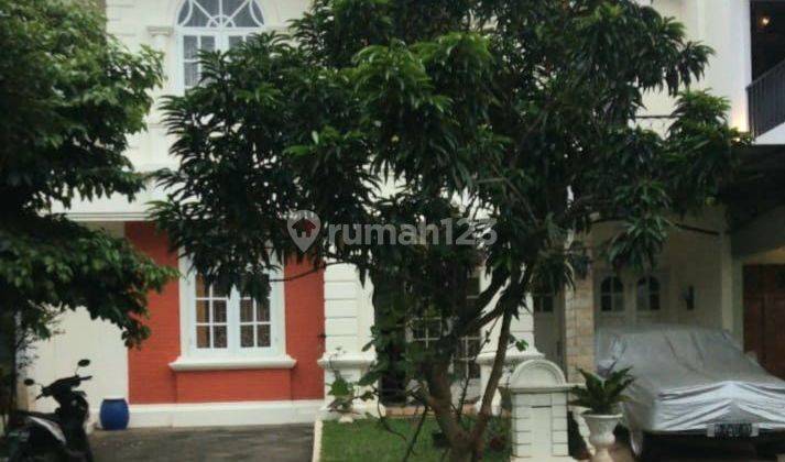 Dijual Cepat Murah Rumah Legenda Wisata 2lt Siap Huni 1