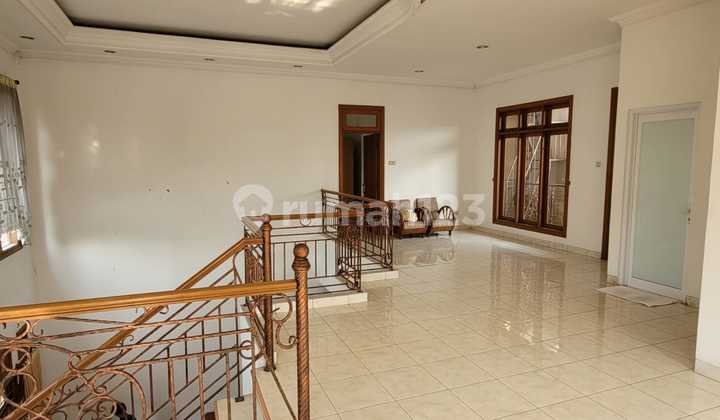 Lh. dijual Cepat Rumah Rapih Citra gran Cibubur Siap huni  2