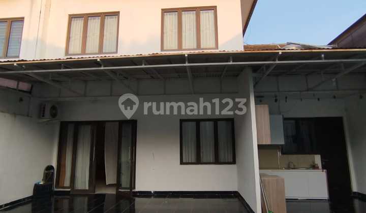 Mg. Disewakan Rumah mahogany Cibubur Siap Huni Mg. Disewakan Rumah mahogany Cibubur Siap Huni