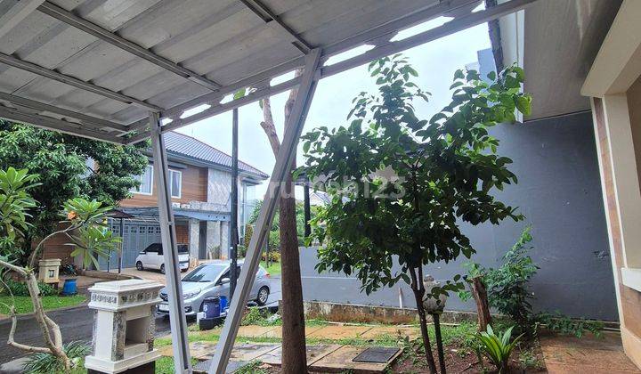 Rumah Shm 2 Lantai Kota Wisata Cluster Bagus 2