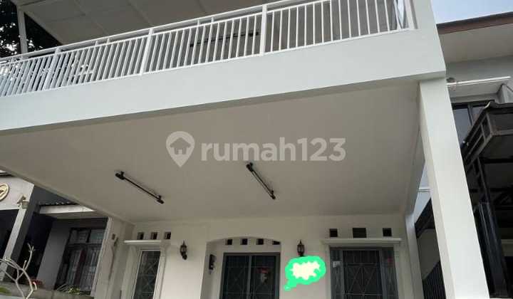 For Sale Quick. Ready-to-Occupy 2-Story House in Legenda Wisata Cibubur. For Sale Quick. Ready-to-Occupy 2-Story House in Legenda Wisata Cibubur.