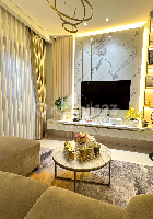 For Sale Fast Ready-to-Occupy House Full Interior Design Miami Cluster Kota Wisata 2