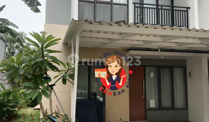 Tm dijual Cepat Ruamh Premier Estate Siap huni 