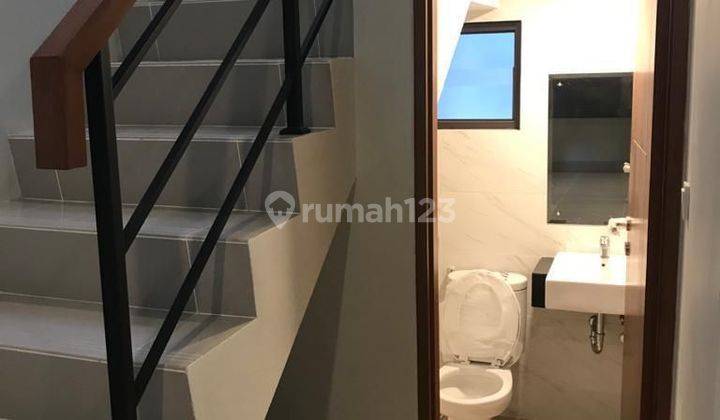 Dijual Rumah Baru Perumahan Premiere Estate 3 Kranggan 2