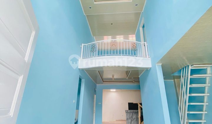 Ln dijual cepat Rumah murah citra indah city cileungsi Siap Huni 2 lantai bagus 2