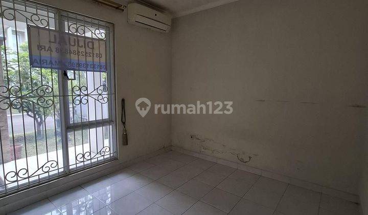 Dijual Cepat Rumah 2 Lantai Kota Wisata Cluster Favorit 2