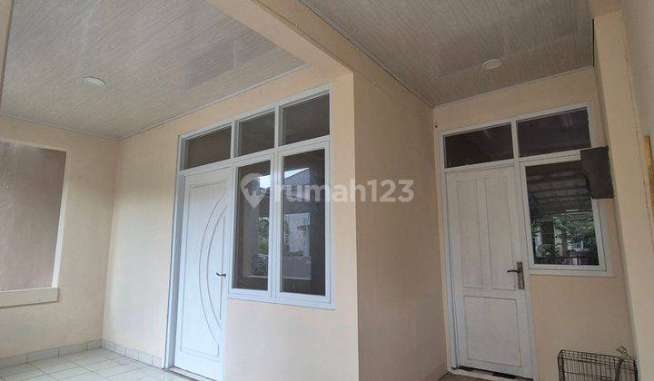 Rumah Shm 2 Lantai Kota Wisata Cluster Bagus 2