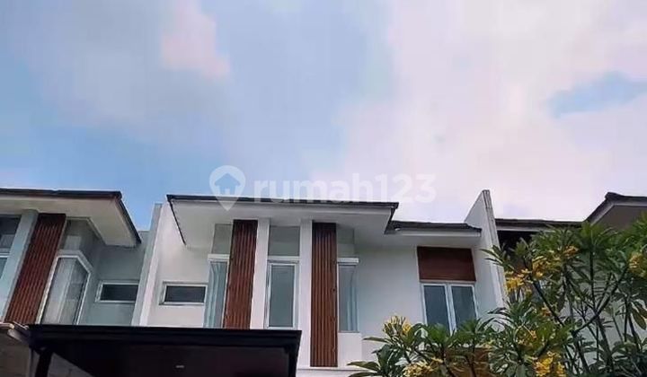 Lh. Dijual Cepat Rumah Bagus Kota Wisata Cibubur Siap huni Lh. Dijual Cepat Rumah Bagus Kota Wisata Cibubur Siap huni