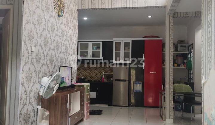 Ri. Dijual Cepat Rumah Cibubur Country Siap Huni 2 lantai  1