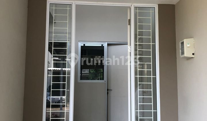Yes. For Quick Sale Cita Land Cibubur House Ready to Occupy 2