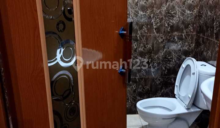 Ri. Dijual Cepat Rumah Citra indah Cileungsi Siap Huni Bagus Rapih  2