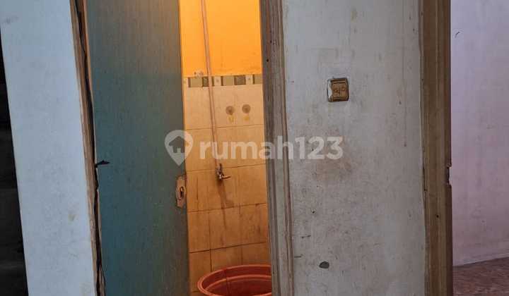 For Sale Cheap Metland Cileungsi Ready-to-Occupy 2-Story House Quick Sale 2