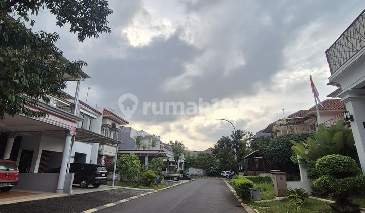 Dijual cepat rumah kota wisata 2 lantai sangat dekat sekali dengan mall living world Dijual cepat rumah kota wisata 2 lantai sangat dekat sekali dengan mall living world