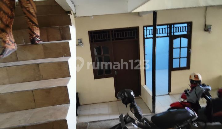 For Sale, Strategic Ready-to-Occupy Alternative Cibubur Apartment 2