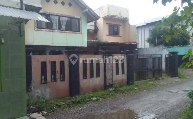 Rumah Di Cibinong Dekat Auto 2000 Cibinong 1