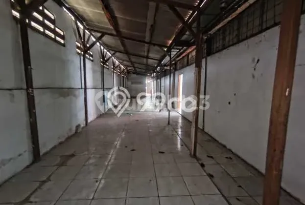 For Rent: Strategic, Ready-to-Use Cibubur Alternative Warehouse For Rent: Strategic, Ready-to-Use Cibubur Alternative Warehouse