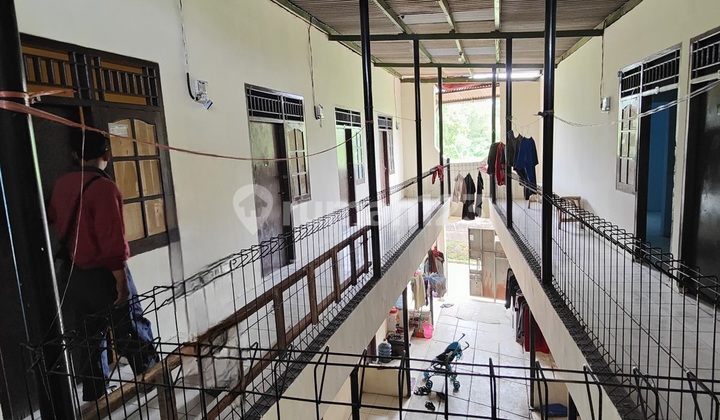 St. Dijual Cepatrakan Strategis Alternatif Cibubur Siap Huni