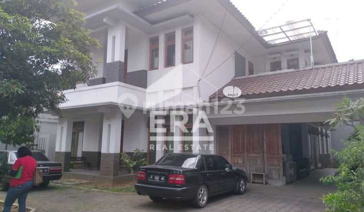 Yw. Dijual Cepat Rumah 2Lt Cimanggis Depok Siap Huni Yw. Dijual Cepat Rumah 2Lt Cimanggis Depok Siap Huni