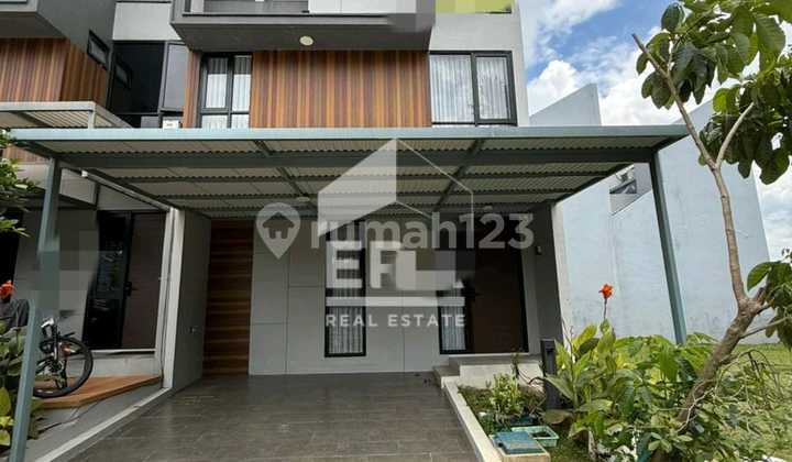 Yw. Dijual Cepat Rumah Bagus Kota Wisata Cibubur Siap Huni Yw. Dijual Cepat Rumah Bagus Kota Wisata Cibubur Siap Huni