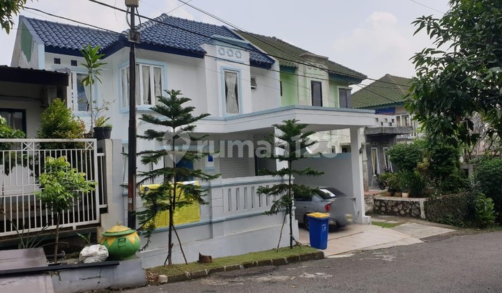 Dijual Cepat Rumah Bukit Sentul Siap huni 2lantai RApih Bagus Dijual Cepat Rumah Bukit Sentul Siap huni 2lantai RApih Bagus