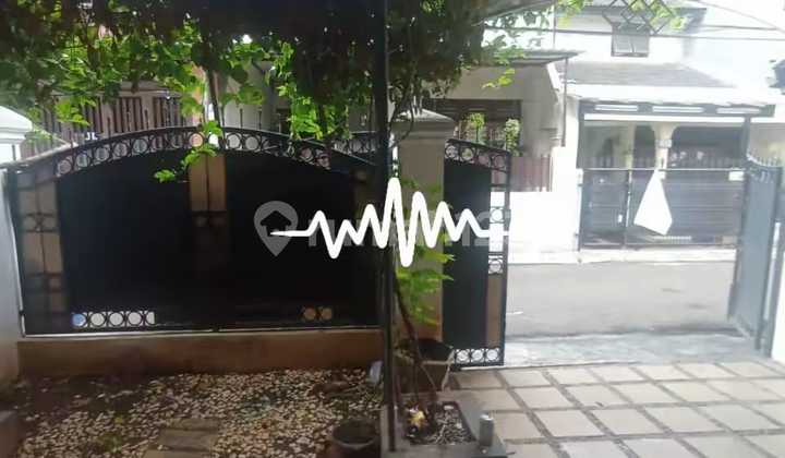 For Sale: Beautiful & Sturdy 2-Story House in Abadi Housing Complex, Duren Sawit, East Jakarta 2