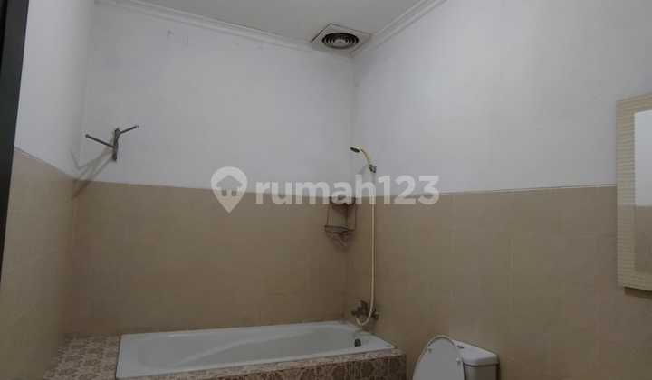 Mg. Disewakan Rumah mahogany Cibubur Siap Huni 2