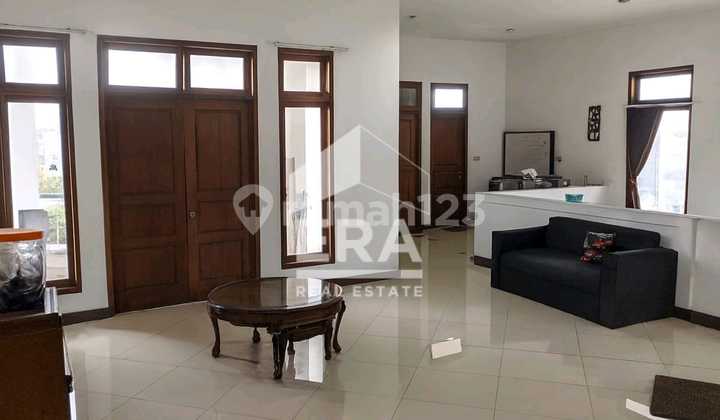 Yw. Dijual Cepat Rumah 2Lt Cimanggis Depok Siap Huni 2