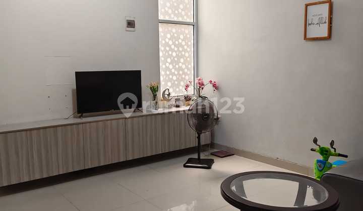 Sv. Dijual Cepat Rumah Bagus Kota Wisata Cibubur Siap Huni 2
