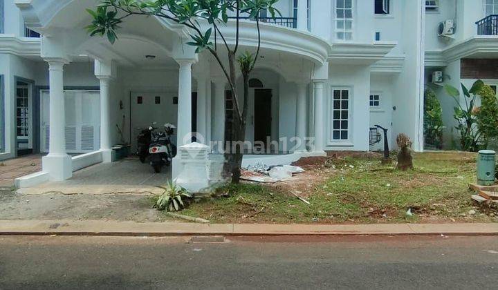 Rumah Shm 2 Lantai Legenda Wisata Rapi 1