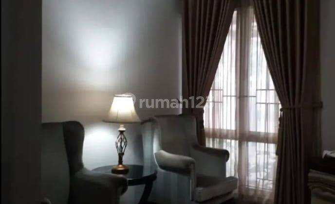 Dijual Cepat Rumah 2 Lantai Furnish Siap Huni Boulevard Utama Kota Wisata Cibubur 2