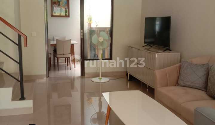 Tm dijual Cepat Ruamh Premier Estate Siap huni  2