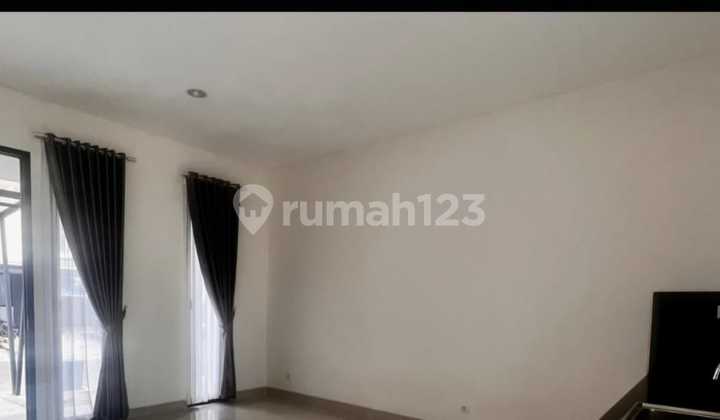 La. Dijual cepat rumah 2lt perumahan citra grand siap huni 2