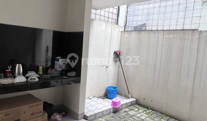 For Rent Premier Estate Cibubur House 2