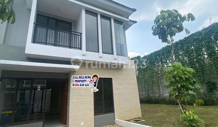 tm Dijual Cepat Rumah bagus Premier Estate 3 Siap Huni 