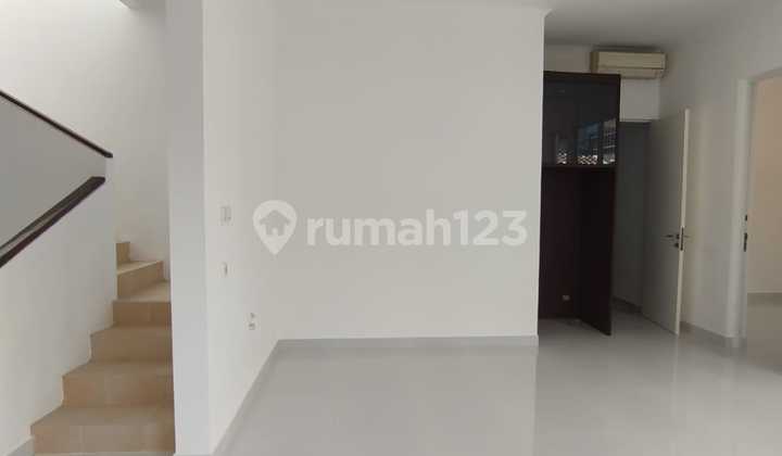 Mr. For Rent House Cibubur Mahogany Residence Ready to Occupy 2