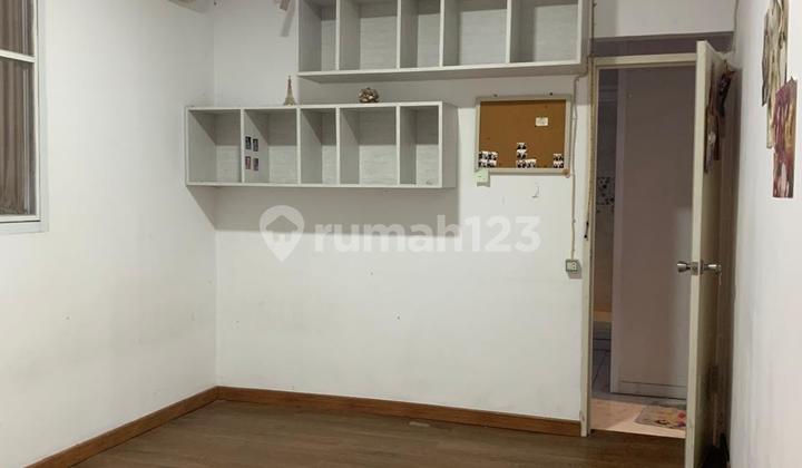 Lh. Dijual cepat Rumah RApih 2lt Legenda WIsata CIbubur  2