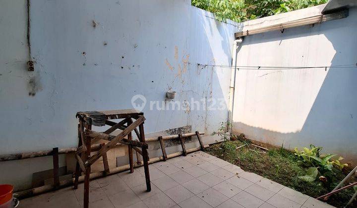 Dijual Cepat Rumah Kota Wisata 2 Lantai  2