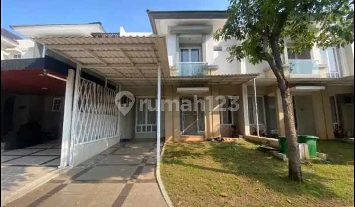 Yw. Disewakan Rumah CitraLand Cibubur Siap Huni Yw. Disewakan Rumah CitraLand Cibubur Siap Huni