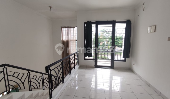 Lh. Dijual Cepat Rumah Legenda Wisata Siap huni rapih 2 lantai  2