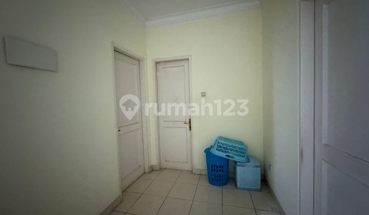 Lh. Dijual Cepat Rumah 2lt Kota Wisata Cibubur Siap Huni  2