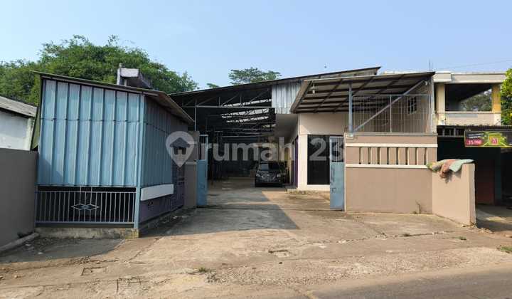 St. Dijual Cepat Rumah Luas Klapanunggal Pinggir jalan St. Dijual Cepat Rumah Luas Klapanunggal Pinggir jalan