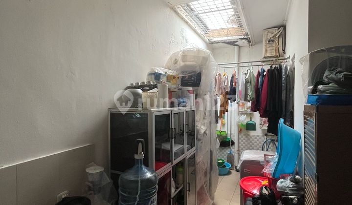 Sv. Dijual Cepat Rumah 1lt Kota wisata Cibubur Siap Huni 2