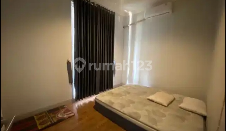 Yw. Disewakan Rumah CitraLand Cibubur Siap Huni  2