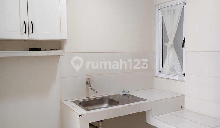 Sv. Disewakan Rumah Kota Wisata Siap Huni  2