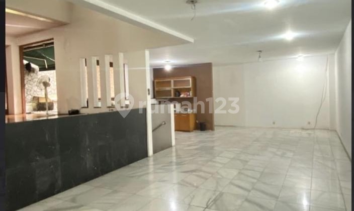 Ss. Dijua Cepat Rumah Mewah Bendungan Hillir Siap Huni