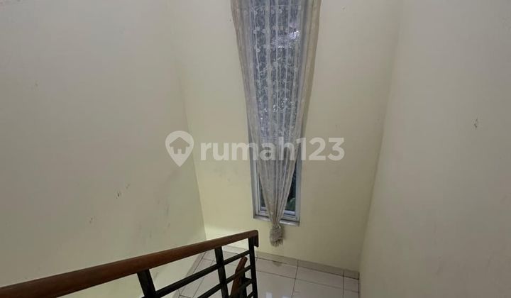 Yw. Dijual Cepat Rumah Bagus 2lt Legenda Wisata Cibubur Siap Huni 2