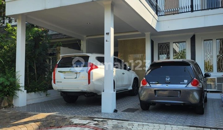 Ri. Dijual cepat Rumah 2lt Kota Wisata Siap Huni Ri. Dijual cepat Rumah 2lt Kota Wisata Siap Huni