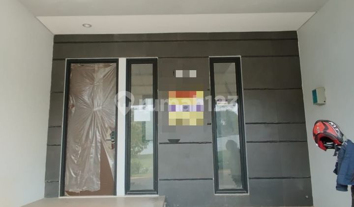 Lh. Dijual Cepat Rumah 2lt CItra Gran CBD Siap Huni Lh. Dijual Cepat Rumah 2lt CItra Gran CBD Siap Huni