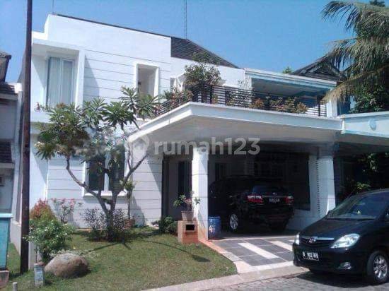 Dijual Rumah Siap Huni Kota Wisata 1