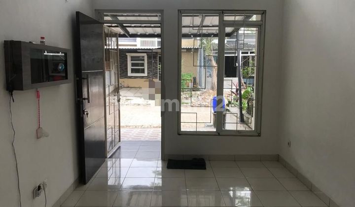 Lh.l Dijual Cepat Rumah Standart Metland Tranyogi Siap Huni 2